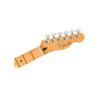 II Modified Telecaster Maple Fingerboard Olympic Pearl Fender Fender/Player