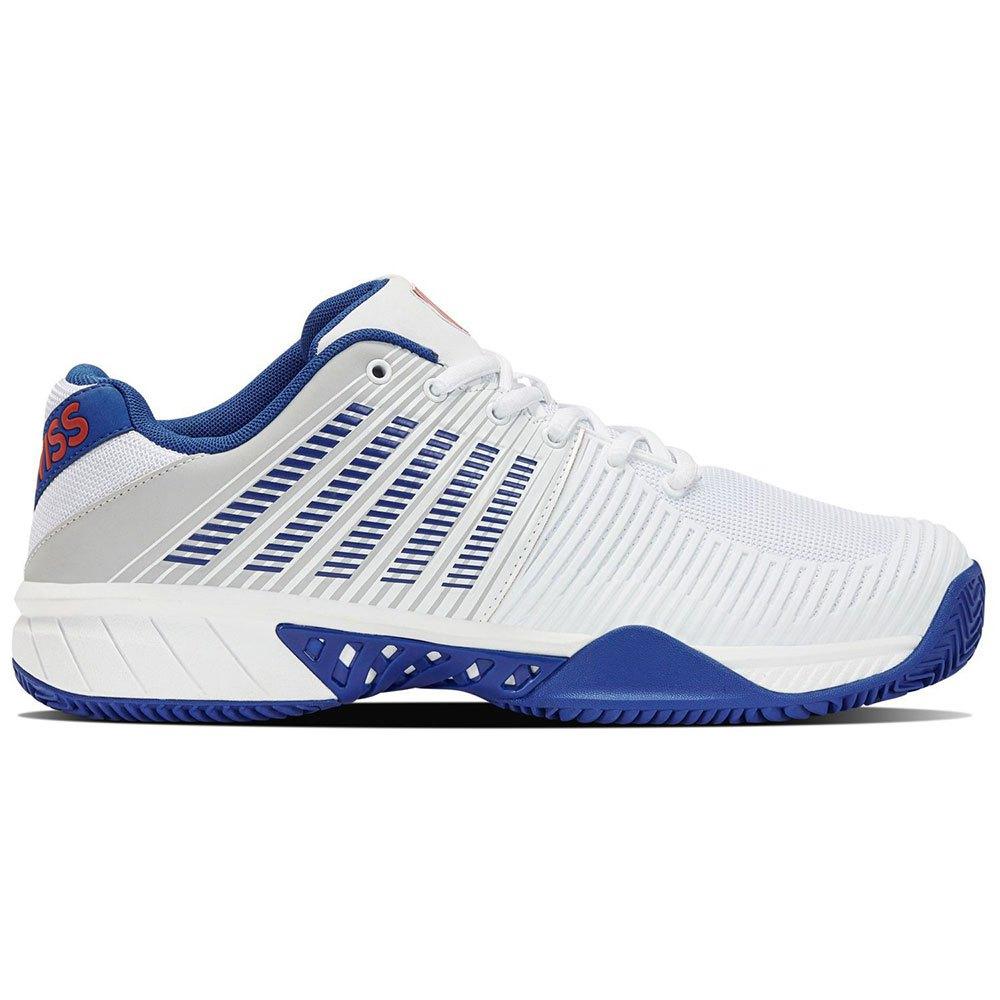 K-Swiss Express Light 2 HB sneakers synthetic leather White