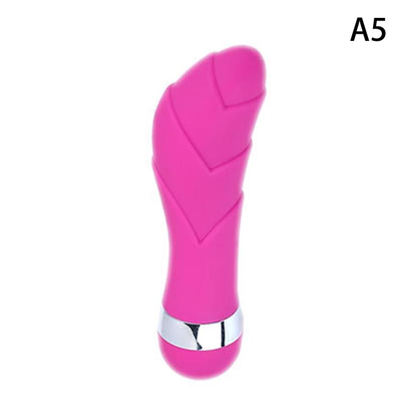 G Spot Vibrator Mini Bullet Vibrator Clitoris Stimulator Vibrating Massger Anal Dildo Vibrator Adult Sex Toys For Couple