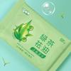 Portable, Unisex Green Tea Oil-Removing Wet Wipes for Cooling and Refreshing Face During Student Military Training