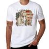 Flag In Memories Tshirt Comfortable Basic Crew Neck Tee