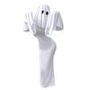 Ghost girl Mrs. Xingzi has the same cute ghost dress for women's Halloween stage play clothes