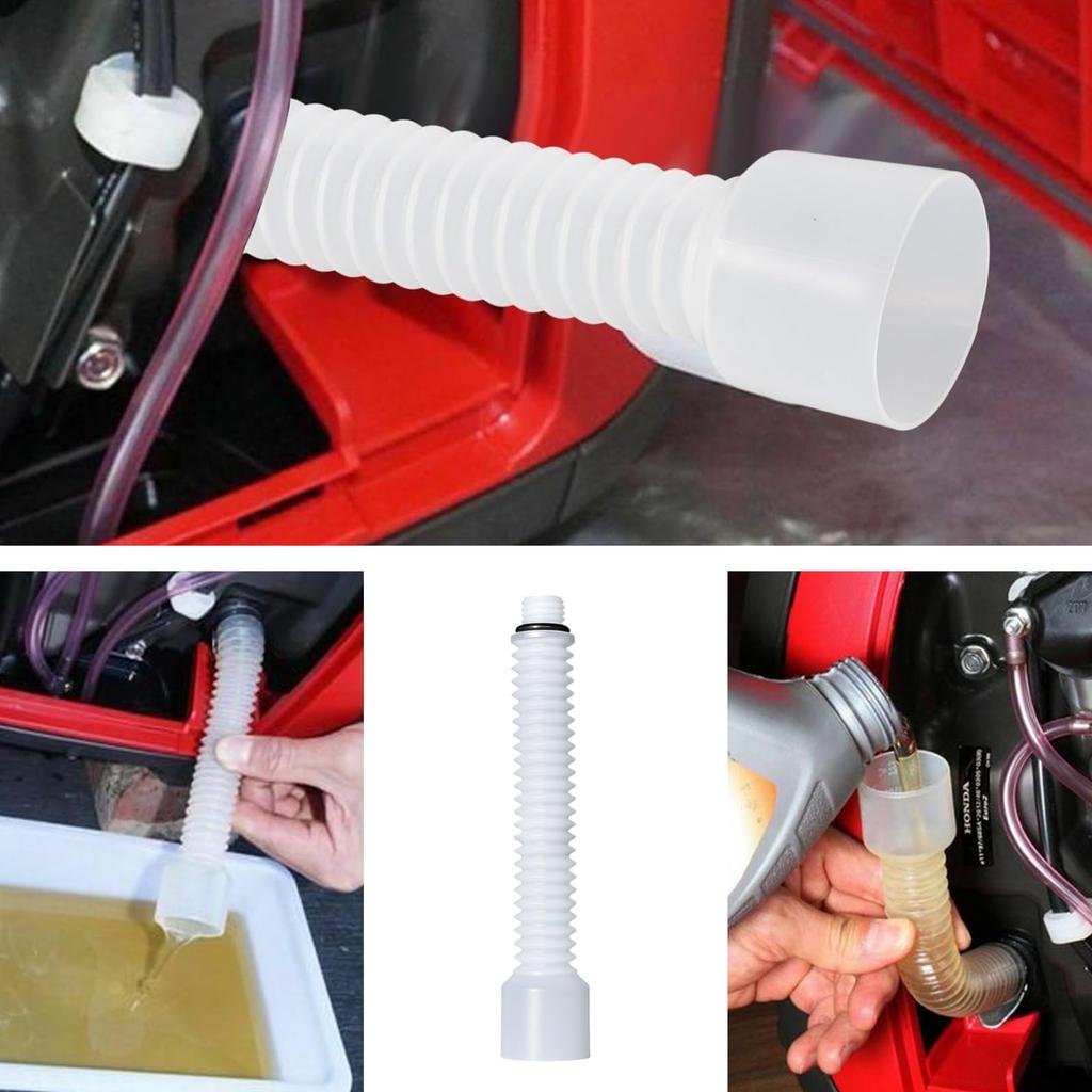 Funnel for Generator, Change Funnel for Generator, Change Funnel, For EU2000i/3000i,