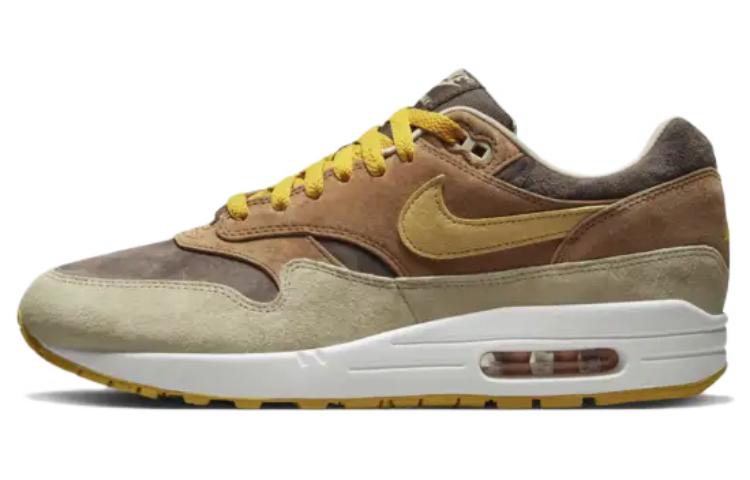 

Nike Air Max 1 Premium Ugly Duckling Pecan DZ0482-200 38