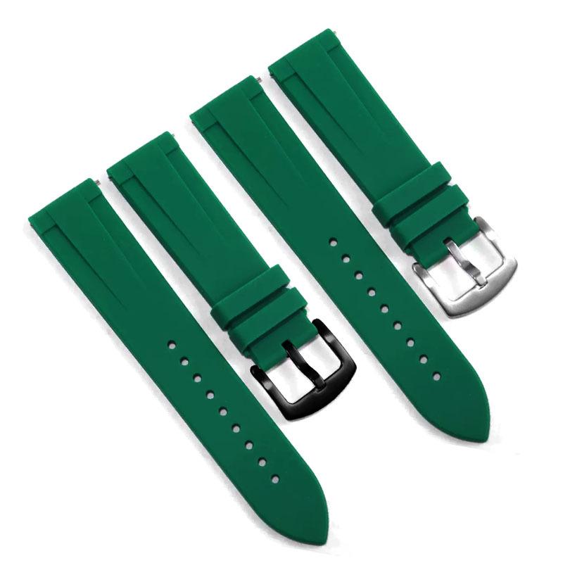 2022 Smartwatch Band Replacement: Silicone Strap for Watch GT4 and S8