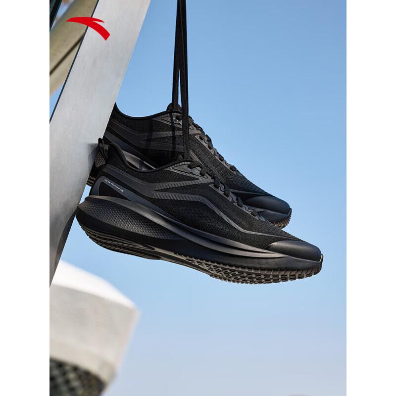 Anta Hydrogen Lightweight Running Shoes EU 41