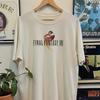 Final Fantasy VIII T-Shirt Vintage RPG Gaming Graphic TeeWill Be Opened In a New Window or Tab
