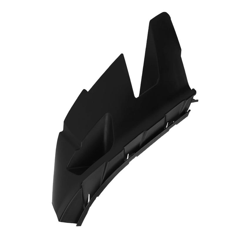 For Dodge Ram 1500 2013-2018 1500 Classic - Front Bumper Trim Support Bracket Front Bumper Bracket 68104944AD 68104945AD