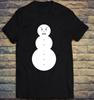 Young Jeezy Snowman Mens T-Shirt Size S-5XL