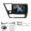 9" Wireless CarPlay 2+32G Android Navigation Radio for 2013-2017 Honda Civic (US Version)