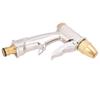 High Pressure Water Gun Car Washing Water Gun Pure Brass All Metal High Pressure Household Cleaning Spray Washing Water Gun