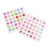 3D Gem Acrylic Crystal Stickers Diy Phone Album Decoration Self Adhesive Jewel Crafts Sparkly Rhinestone Stickers Girls Gifts