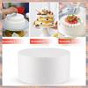2025 Trend Round Cake Dummy (6 Inch)