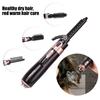 Electric Hair Dryer Blow Dryer Comb Rotating Hot Air Brush Hairdryer Hair Blower Brush 4 in 1 Hotel Household Salon Professional