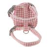 Großer Hunde-Rucksackgeschirr-Rucksack mit D-Ring Mini für Träger-Rucksack-Satteltasche