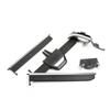 Right A/C Vent Repair Kit BMW X5/X7 19-21