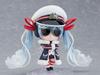 Nendoroid Snow Miku Große Reise Ver.