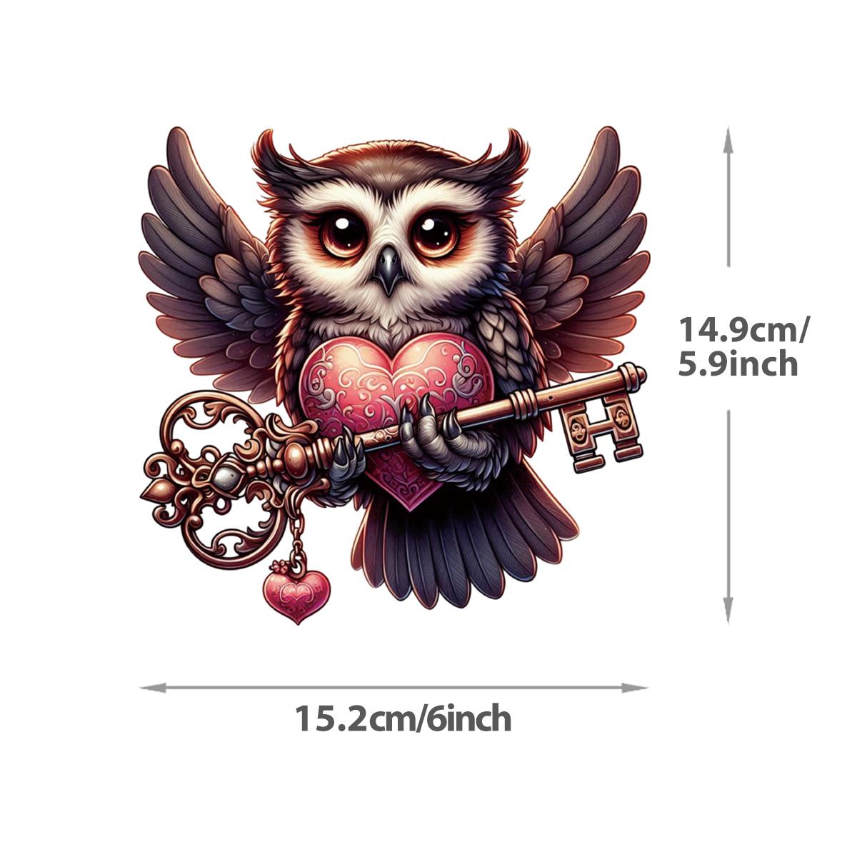 

Термоклеящиеся нашивки для одежды, розовые животные, средний размер, нашивки своими руками, наклейки на футболки, одежда, термопресс, аппликация