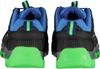 Обувь для треккинга CMP Rigel Low Waterproof Hiking Shoes Unisex (3Q54554K) blue