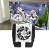 Aquarium Fan   Heat Dissipation Silent Fish   Cooling Fan for Fish Shrimp