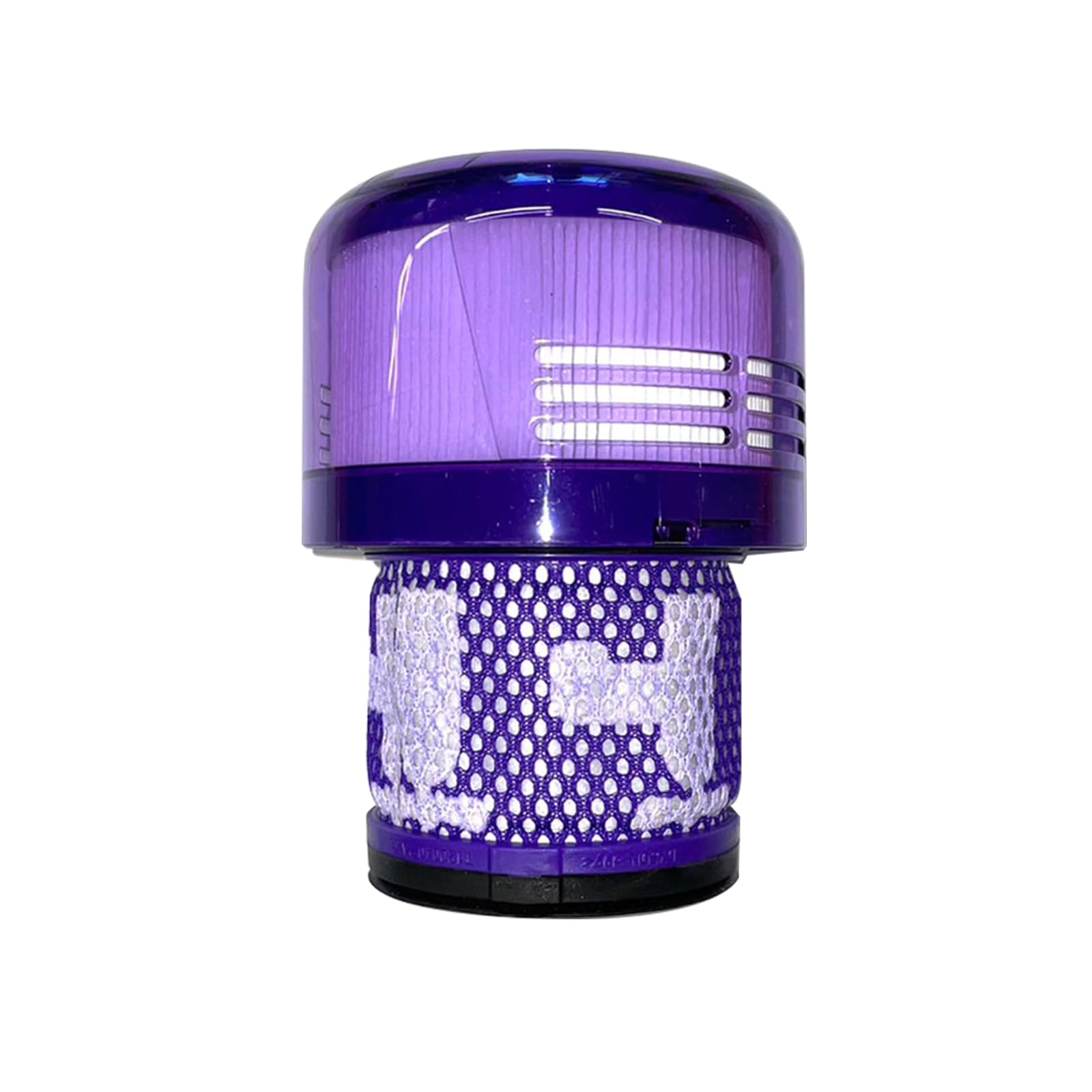 

Dyson Genuine SV18 Digital Slim Fluffy Filter Unit Digital Slim Replacement for SV18 Genuine Product SV18 FF ENT2 SV18 FF COM2 SV18 FF COM [Product]