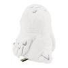 Flèche Solaire Potte Hibou des Neiges K8379