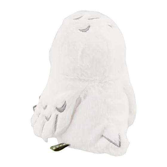 Flèche Solaire Potte Hibou des Neiges K8379