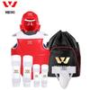 Jiu Ri Shan Taekwondo Protective Gear Set