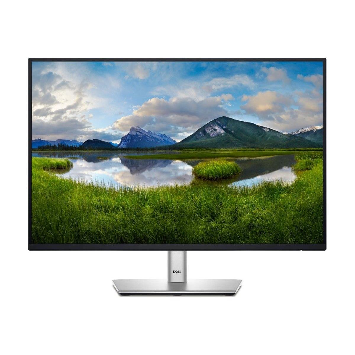 Dell W128898538 DELL-P2425 P Series P2425 Computer Monitor 61.1 Cm (24.1) 1 ~E~ - Bild 7
