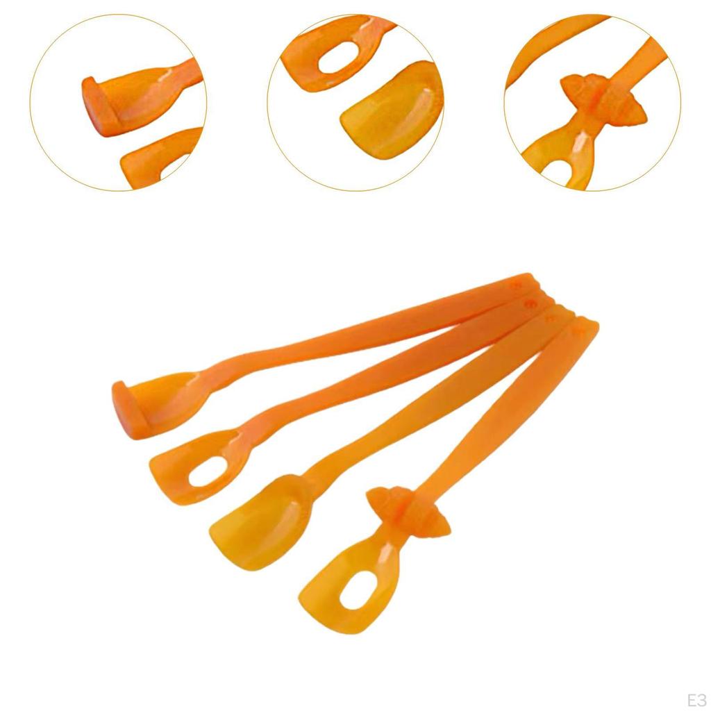 Tongue Tip Exerciser Kids Develop Language Portable Articulation Correction