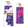 Enchanting Lotus & Neon Orchid Shower Gel Bundle