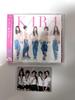 [USED] KARA CD Set Mr. Jumpin' Girls Talk BEST