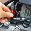 Motorcycle Spark Plug Cap Flashing Ignition Coil High Pressure Cover Universal Modification Accessories for Scooter Motorbike