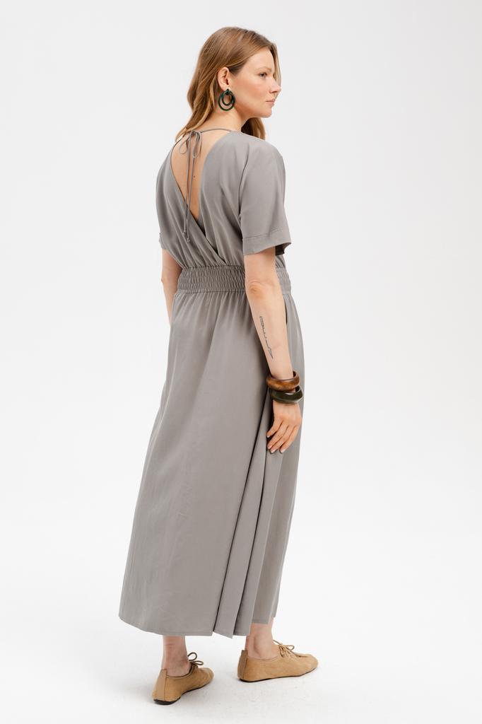Sukienka Hela Khaki Hela Khaki Dress 36/38