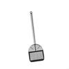 Cats Litter Scoops Smooth Metal Sifter Hollow Deep Shovel Metal Handle Poop Sifting Kittens Poop Scooper
