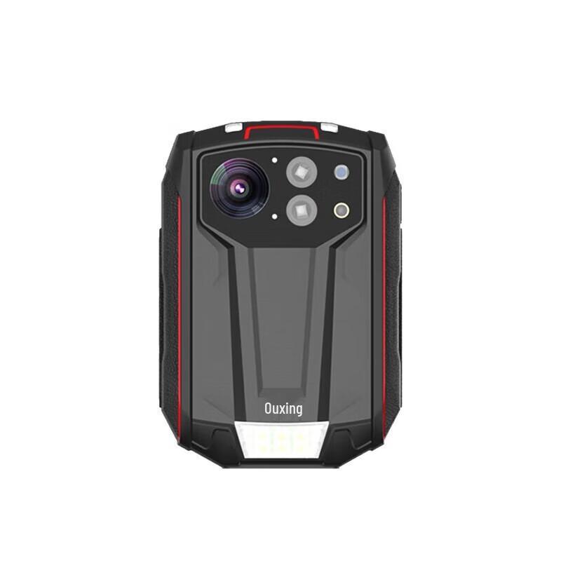 

OUXING Portable GPS Night Vision Law Enforcement Recorder (CN version)