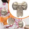 Japanese Kimono Bow Belt Cummerbund Sash, Portable Comfortable Lady Waist