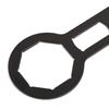 Professional Fork Cap Wrench Motorcycle Suspension Tool 46mm/ 50mm 1.81in/2.16in for CRF250R CRF450R CRF450