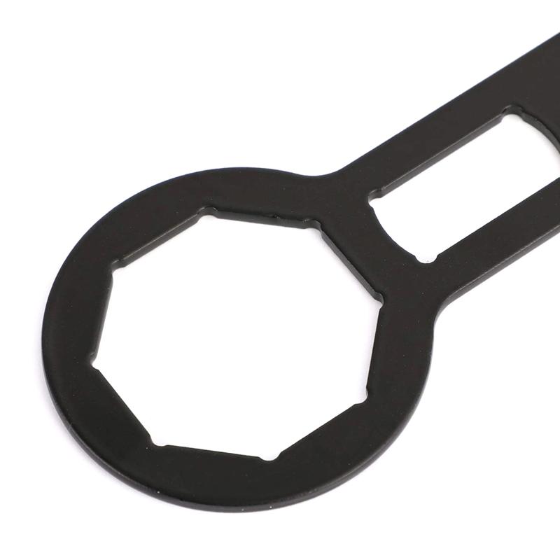 Professional Fork Cap Wrench Motorcycle Suspension Tool 46mm/ 50mm 1.81in/2.16in for CRF250R CRF450R CRF450