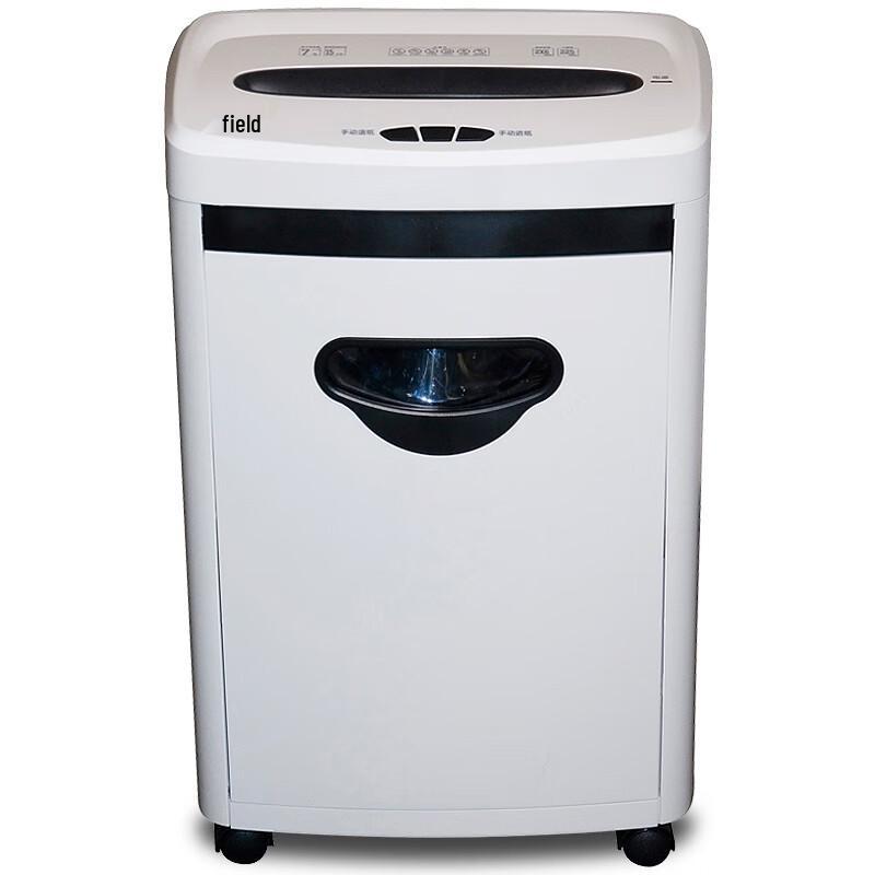 

Comet C-938 Level 5 High-Security Commercial Shredder