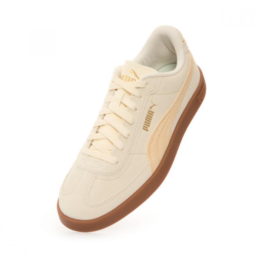 Puma Club Ii Era Suede