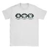 Vintage Mafalda With Swimsuit Tshirts For Unisex Unisex O Neck Pure Cotton T Shirt Mafalda Cartoon  Tee Shirt 4xl 5xl Tops