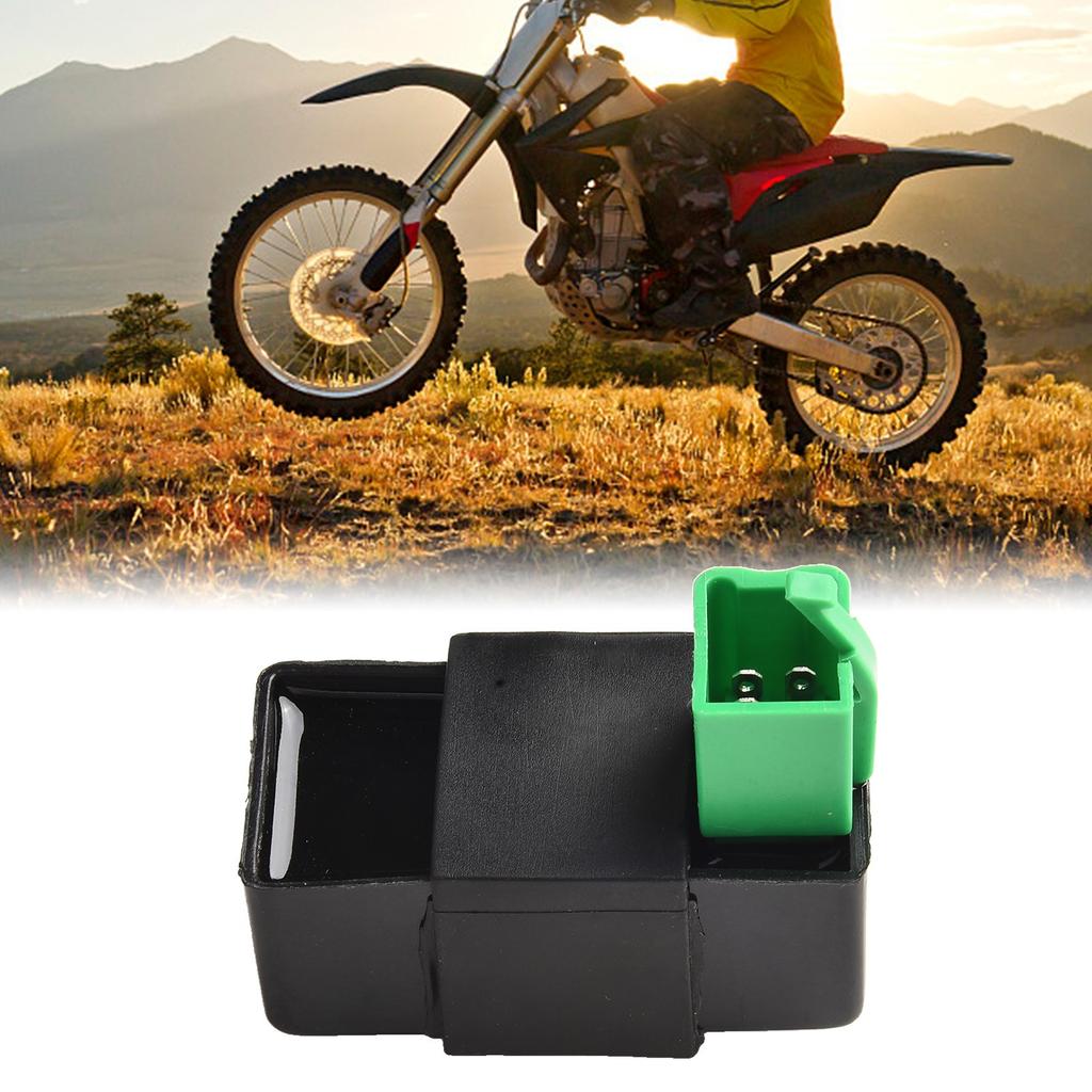 Parts CDI Box ATV Accessories For Motorcycle 50cc 70cc 90cc 110cc - Main Image