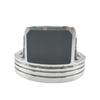 13010-R40-A00 Piston Assembly for Honda Accord 8th Gen 2.4L Engine