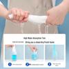 GRAREY Bamboo Fiber Disposable Kitchen Cleaning Cloth
