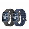 Silicone Band for Huawei Watch Fit 5/5pro Quick-Release Design Waterproof/Sweatproof Band for Huawei Watch Fit 3 4 4Pro