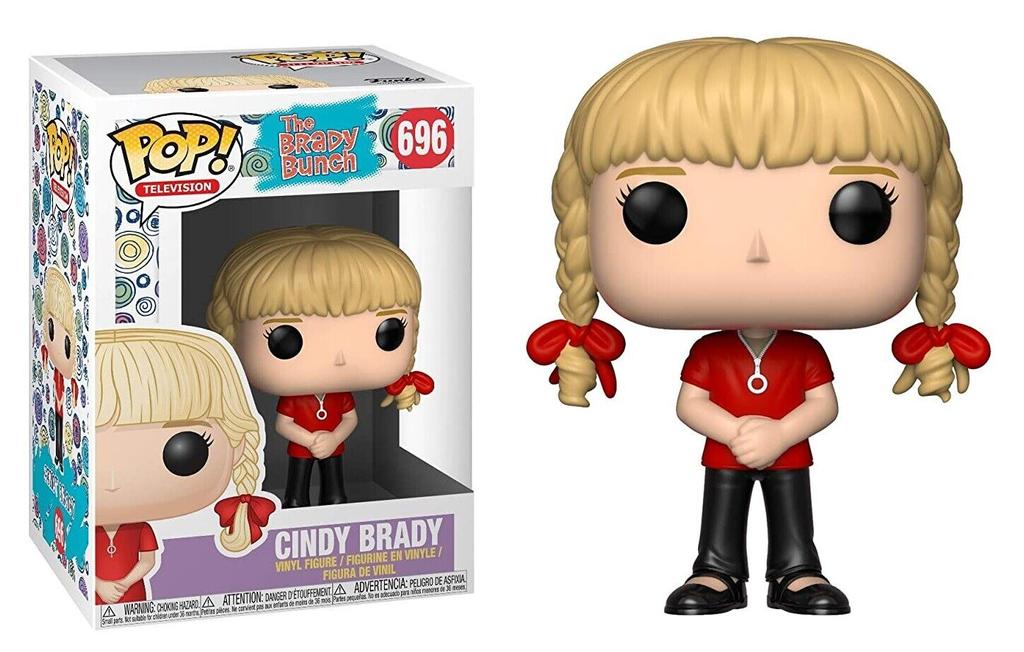 Funko POP TV: The Brady Bunch - Сінді Брейді