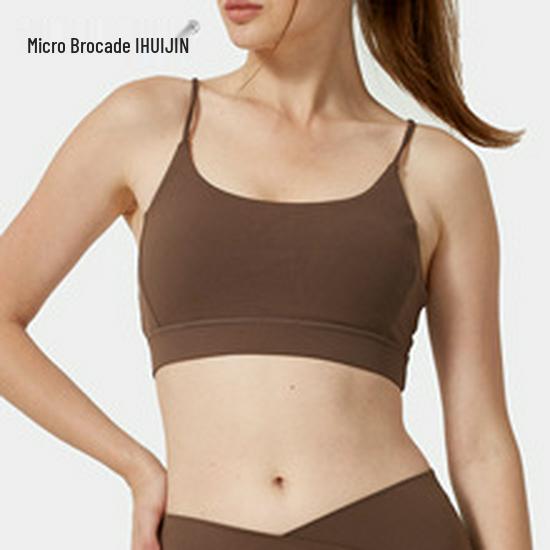 Women's Butt-Lifting Nude Yoga Suit - Slimming, Sleeveless, One-Piece Shorts