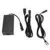 29V 2A Power Supply Cord Universal Adapter and 2 Meter Cable for Sofas Coffee Tables Speakers US Plug