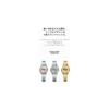Casio Classic LA700WEG-9AJF Gold Women's Watch with Quartz Movement and Adjustable Strap